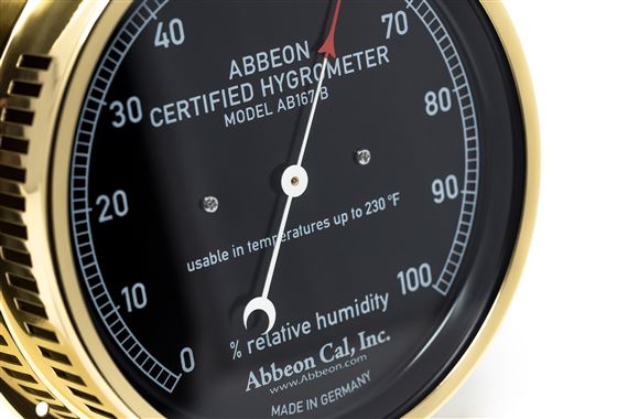 Fischer hygrometer shop